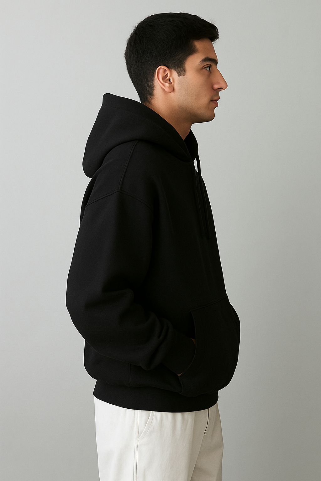 Arka Hoodie