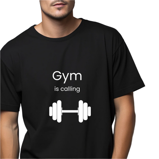 Gym T shirt 