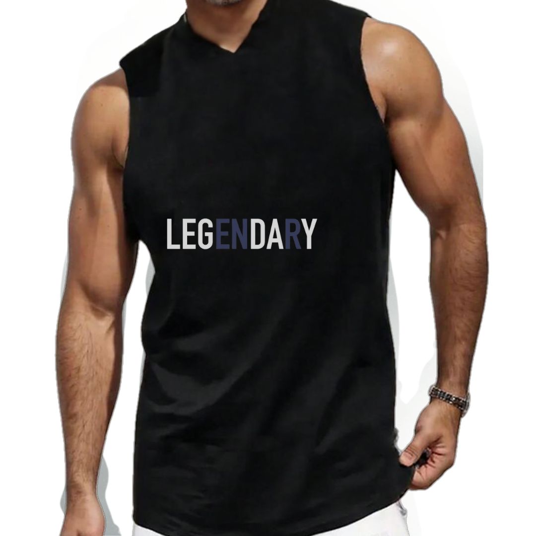 Vest tank Top