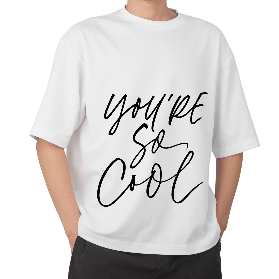 Comfy T shirts