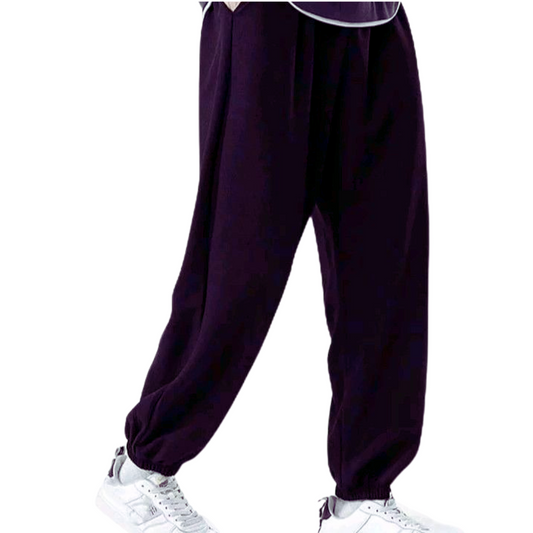 Loose Fit Joggers for Men