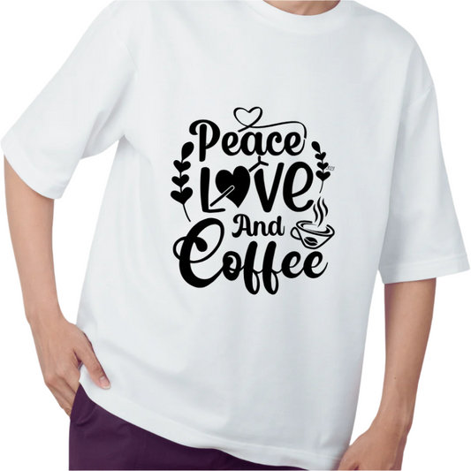 Coffee T shirts