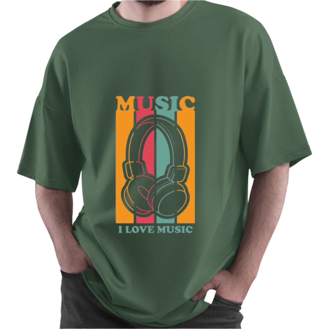 Comfy T shirts