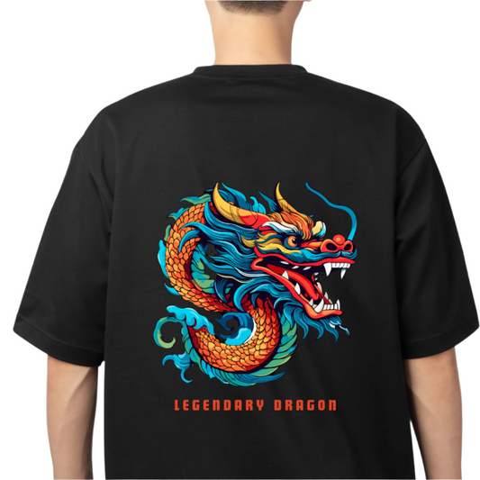Black T shirts 