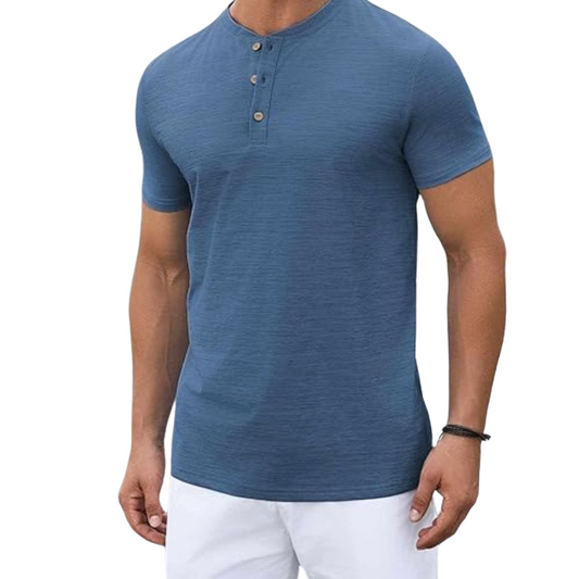 Zen Plus Henley