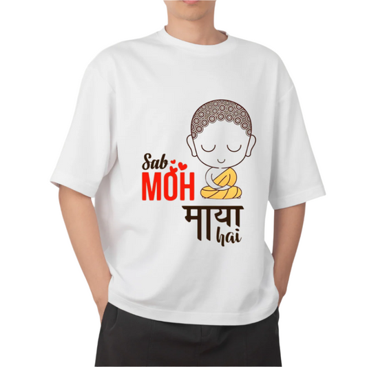 White T shirts 
