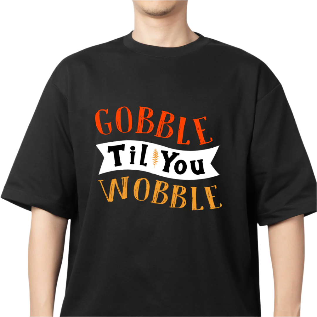 Black T shirts
