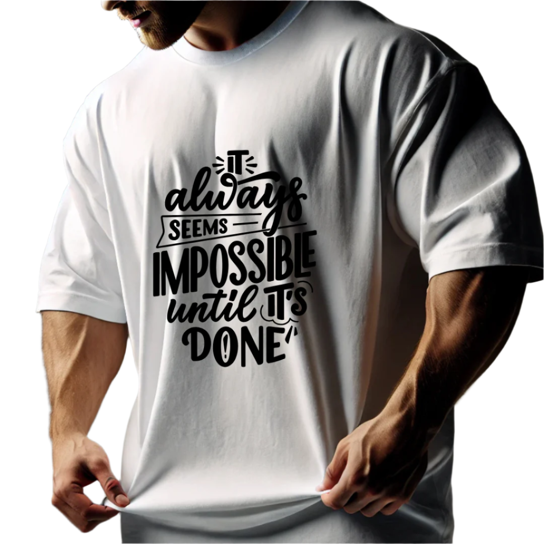 Plus size Graphic T shirts