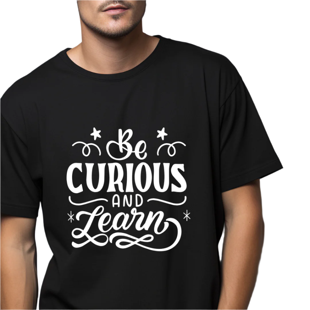 Black T shirts