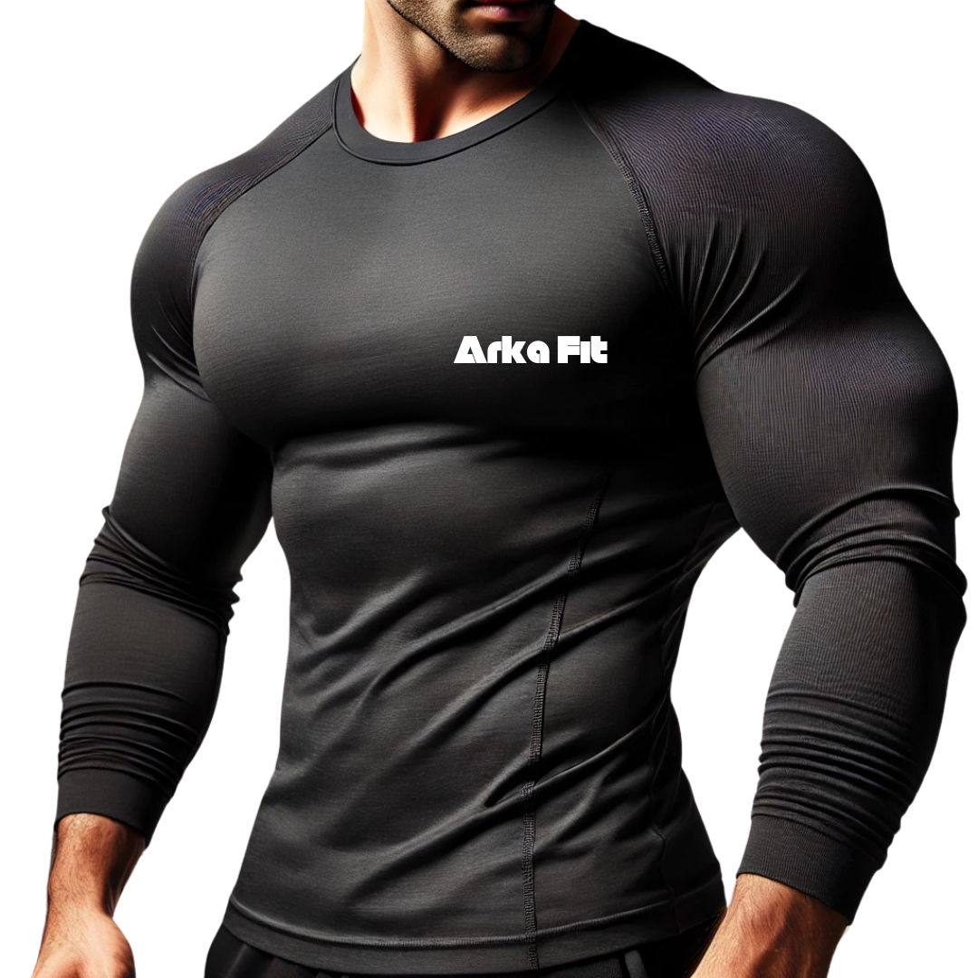 Peak Performance Tees