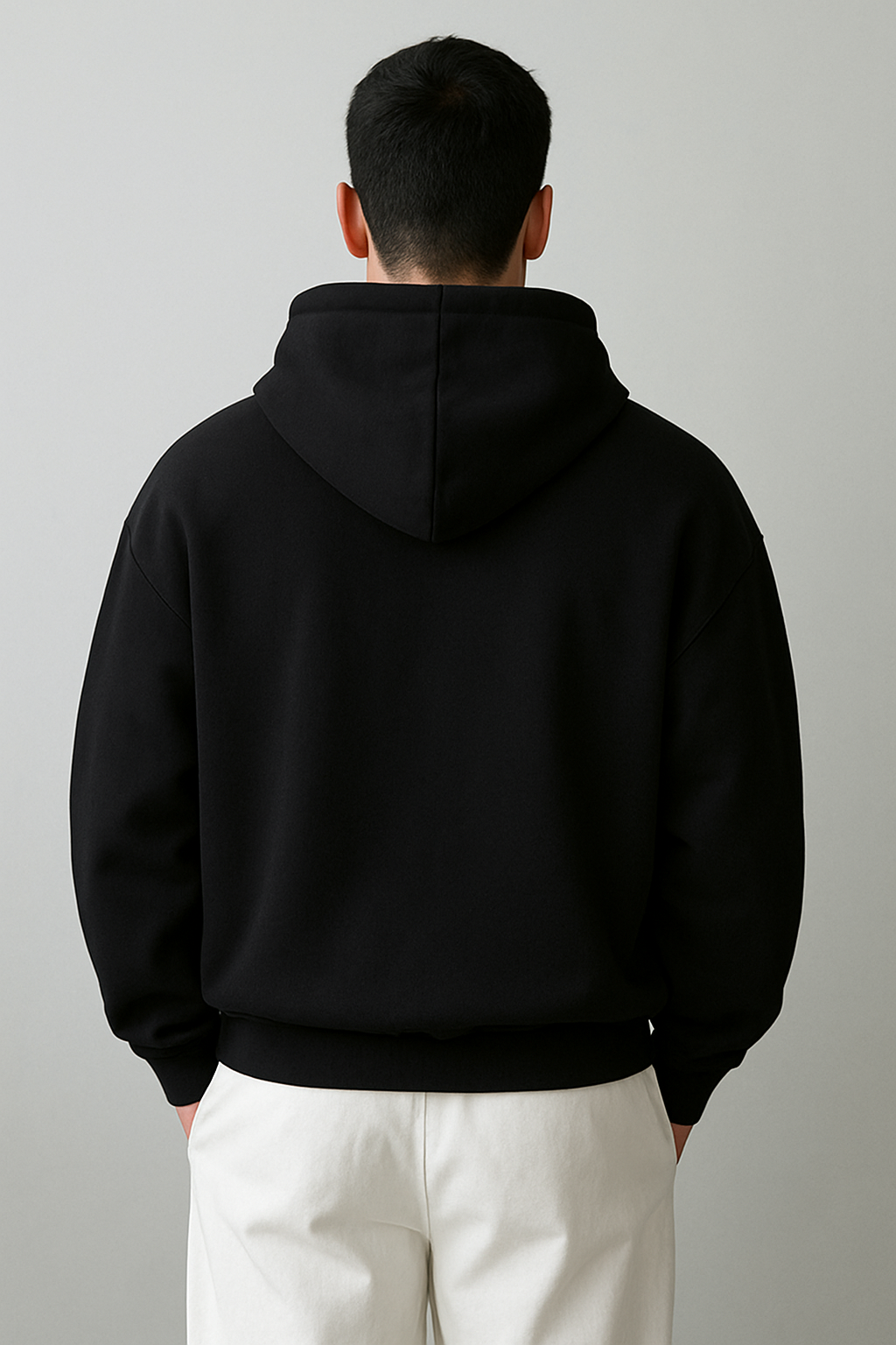 Arka Hoodie