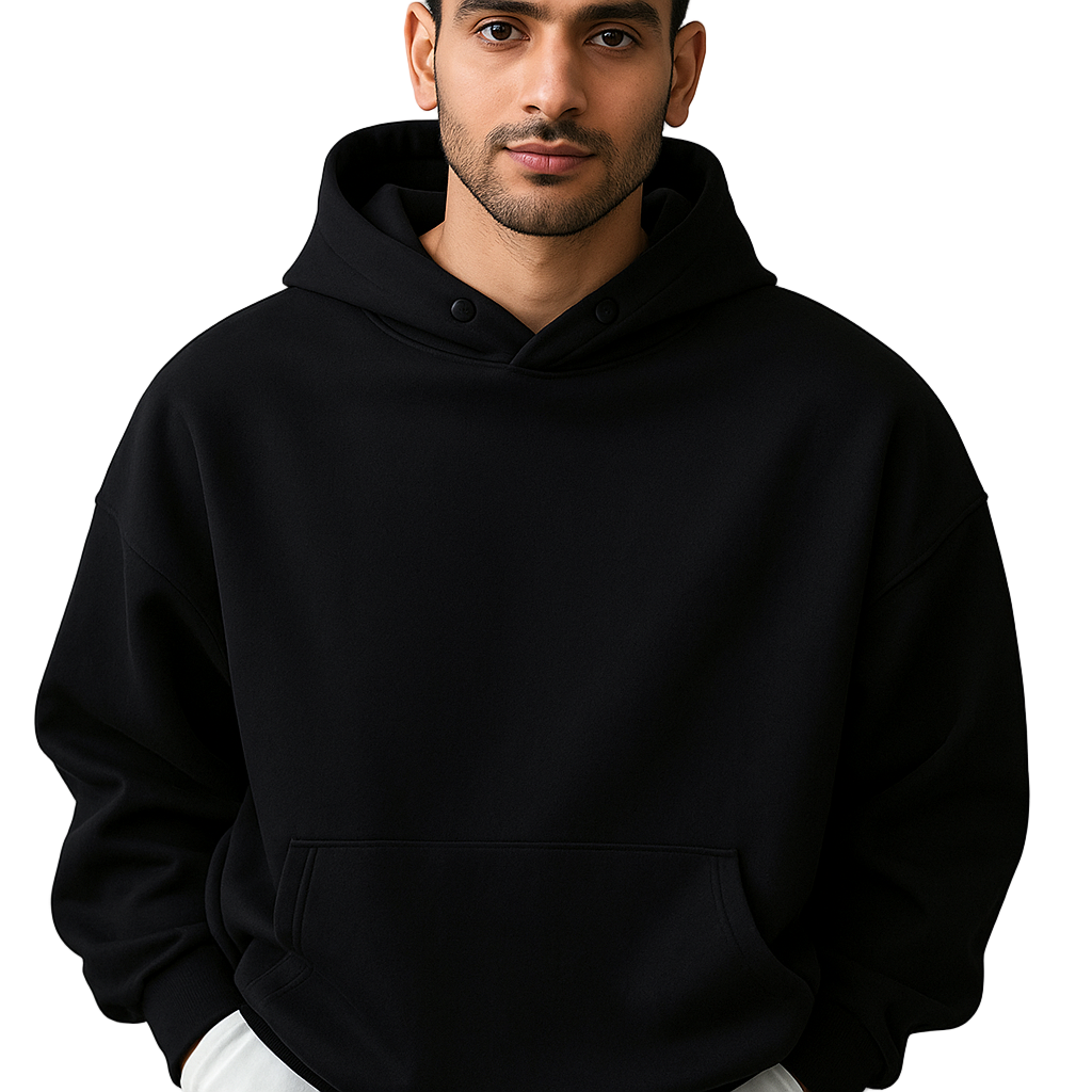 Arka Hoodie