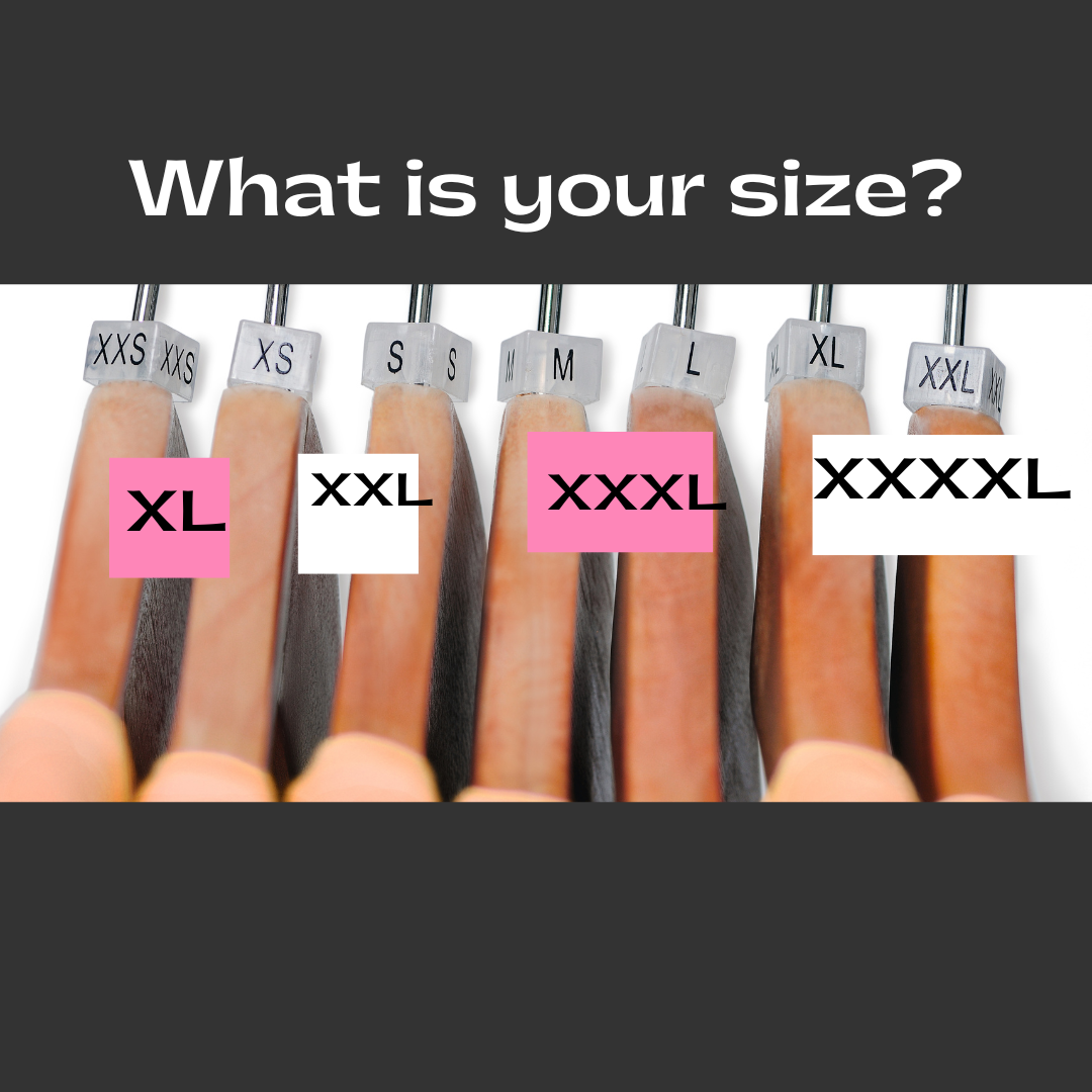 Super Sizes