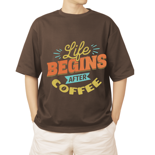 mens T shirts