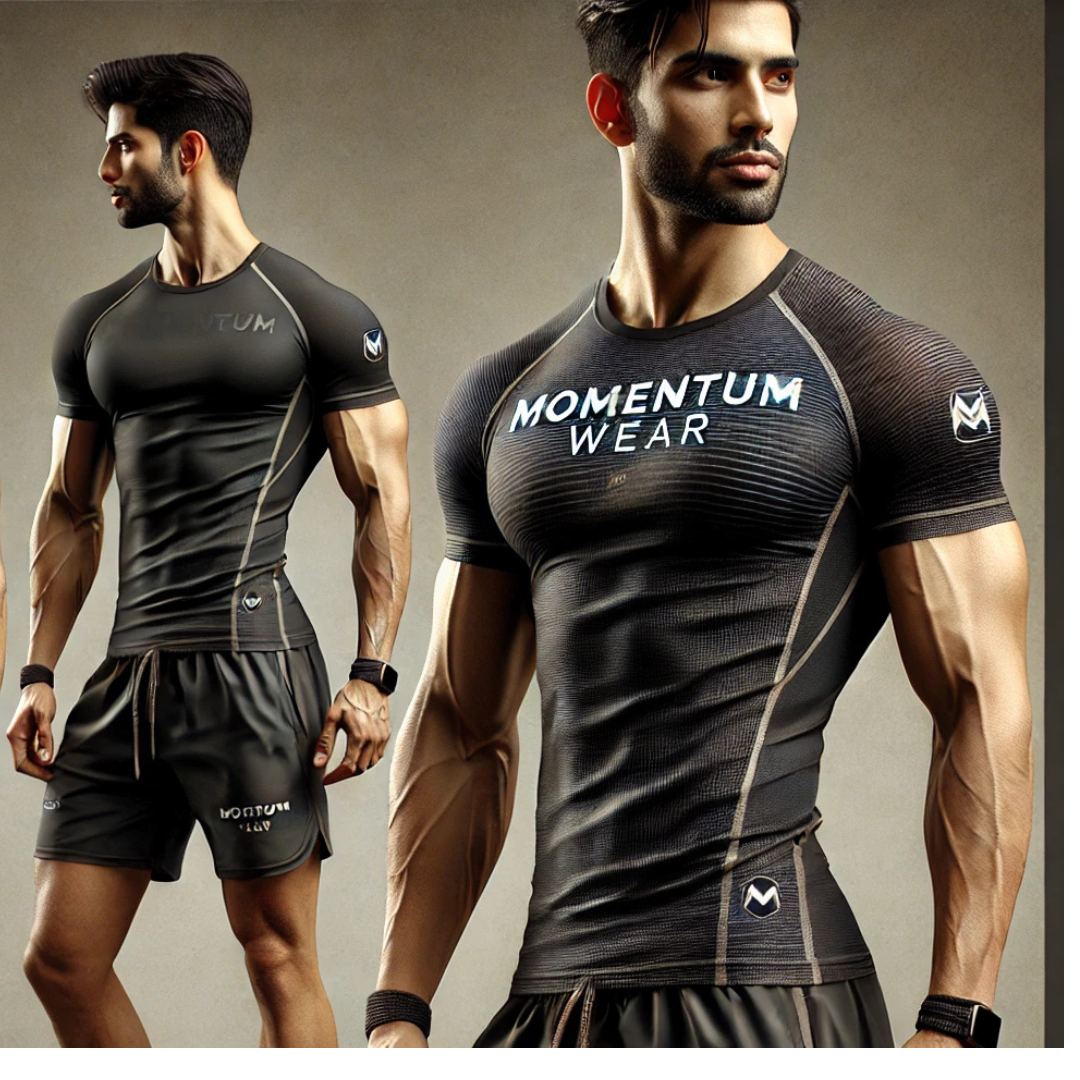 Momentum Wear