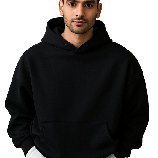 Arka Hoodie