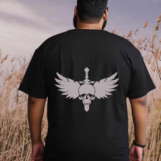 Infinite Grace T shirts